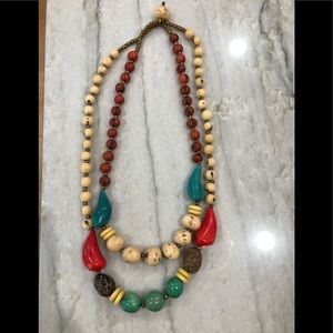 Noonday Collection La Jolla Necklace